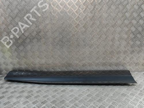 Used Door moulding trim AUDI Q4 E-TRON Sportback (F4N) 40 (204 hp) 28437403