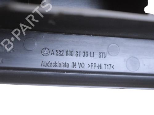 Step MERCEDES-BENZ E-CLASS (W213) AMG E 63 S 4-matic+ (213.089) | BP33367302C149  - Image 5