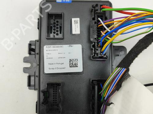 Control unit FORD TRANSIT CUSTOM V362 Van (FY, FZ) 2.0 EcoBlue mHEV | BP38932653M11 - Image 5