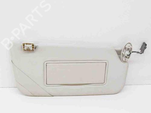 Used Right sun visor FORD FOCUS III 1.0 EcoBoost (100 hp) 6773191