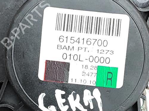 Front right seatbelt MERCEDES-BENZ E-CLASS Convertible (A207) E 250 CGI (207.447) | BP40262366I25 - Image 7