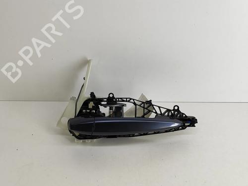 Used Front left exterior door handle BMW 2 Active Tourer (F45) 225 xe Plug-in-Hybrid (224 hp) 20337011