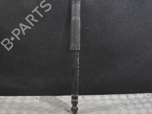Used Left rear shock absorber TOYOTA IQ (_J1_) 1.0 (KGJ10_, KGJ10R) (68 hp) 6716804
