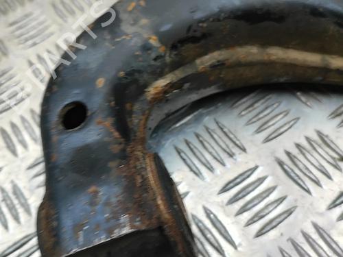 Right front suspension arm VW AMAROK (2HA, 2HB, S1B, S6B, S7A, S7B, AGD) 2.0 BiTDI 4motion | BP31314703M13 