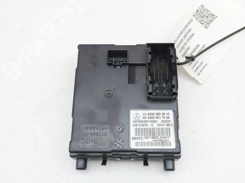 Control unit MERCEDES-BENZ E-CLASS Convertible (A238) E 300 (238.448) | BP40188916M11 - Image 2