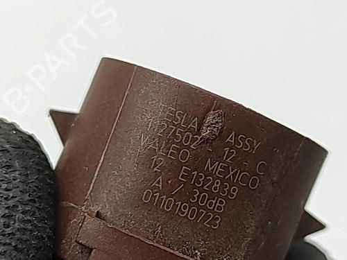 Electronic module TESLA MODEL X (5YJX) P100D AWD | BP33661865M83 - Image 6