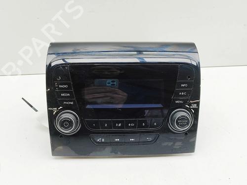 Used Electronic module Electronic module PEUGEOT BOXER Platform/Chassis 2.0 BlueHDi 160 (163 hp) 32974413 32974413