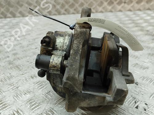 Left front brake caliper VOLVO V90 II Estate (235) B6 Mild-Hybrid AWD | BP31216879M105 