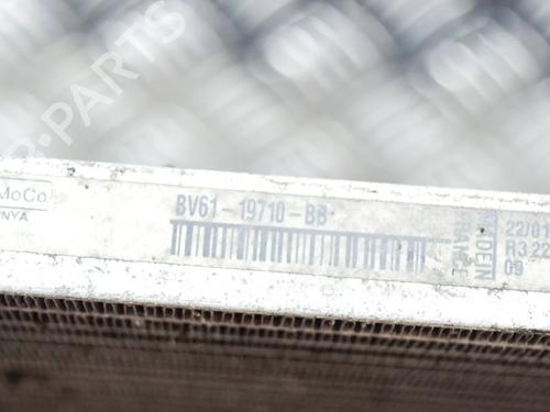 AC radiator FORD FOCUS III 1.0 EcoBoost | BP28811782M32  - Image 10