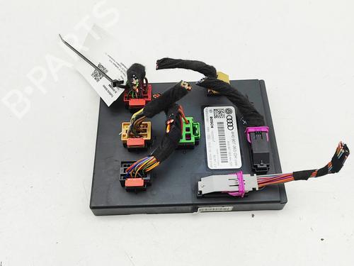 Used Electronic module Electronic module AUDI A7 Sportback (4GA, 4GF) 3.0 TDI quattro (272 hp) 33938118 33938118