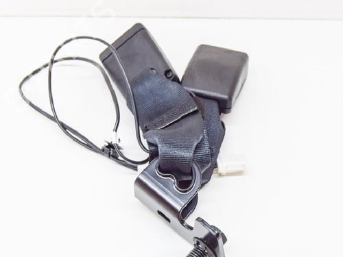 Used Seat buckle OPEL CROSSLAND X / CROSSLAND (P17, P2QO) 1.2 (75) (131 hp) 20168526