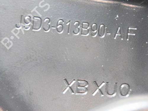 Other JAGUAR I-PACE (X590) EV400 AWD | BP27750833O1  - Image 6