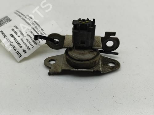 Electronic sensor LAND ROVER RANGE ROVER VELAR (L560) 2.0 D240 SD4 4x4 | BP29337343M84 