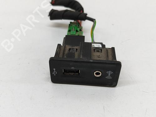 Elektronisk modul VW AMAROK (2HA, 2HB, S1B, S6B, S7A, S7B) 3.0 TDI 4motion (224 hp) 27608171