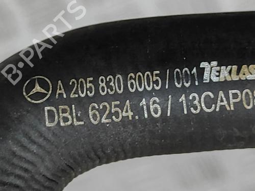 Pipe BMW 6 Convertible (F12) 650 i xDrive | BP25787779M125 - Image 6