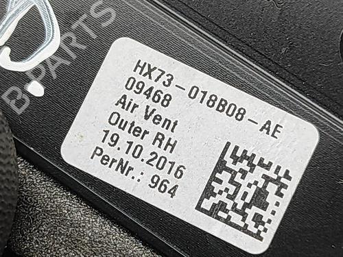 Luftventil JAGUAR XE (X760) 2.0 D AWD | BP33383518I21  - Image 6