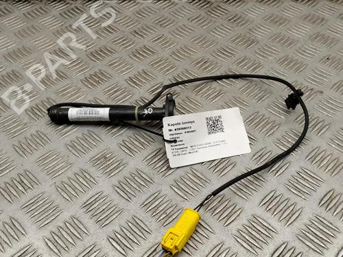 Electronic module MERCEDES-BENZ CLA (C118) CLA 180 (118.384) | BP40014770M83 - Image 3