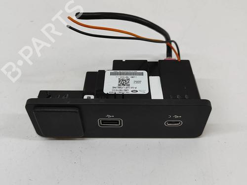 Used Electronic module JAGUAR F-PACE (X761) 2.0 P400e Plug-in Hybrid (404 hp) 28275669