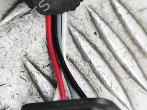 Electronic sensor FORD PUMA (J2K, CF7) 1.0 EcoBoost mHEV | BP38623250M84  - Image 5