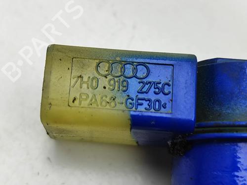 Elektronisk modul AUDI A8 D3 (4E2, 4E8) 4.2 TDI quattro | BP25788507M83 