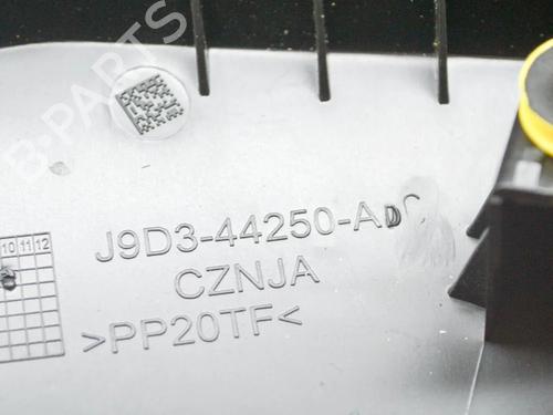 Other JAGUAR I-PACE (X590) EV400 AWD | BP27750934O1 