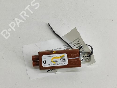 Used Electronic module JAGUAR XE (X760) 2.0 D (180 hp) 20144233