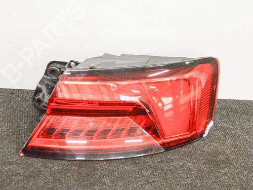 Used Right taillight Right taillight 7735224 7735224