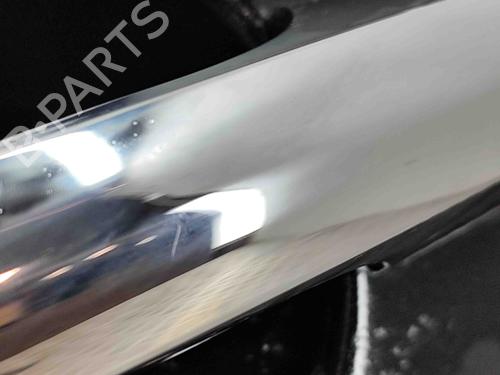 Left front door FIAT 500 (312_) 1.0 Mild Hybrid (312.AYD1B) | BP29373317C2 