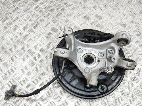 Right rear steering knuckle CUPRA BORN (K11) 58 e-boost | BP27774512M28 