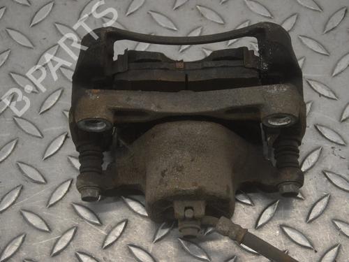 Left front brake caliper NISSAN JUKE (F15) 1.2 DIG-T | BP30249641M105 
