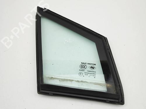 Used Front right quarter glass Front right quarter glass MG MG 4 (EH32) EV (204 hp) 40460792 40460792