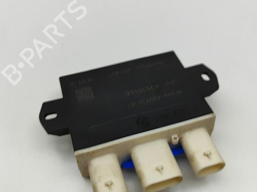 Electronic module LAND ROVER RANGE ROVER SPORT II (L494) 5.0 SCV8 4x4 | BP27792656M83 