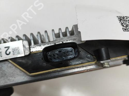 Electronic module MAZDA MX-5 IV (ND__) 2.0 (ND2E, ND6E) | BP29007574M83