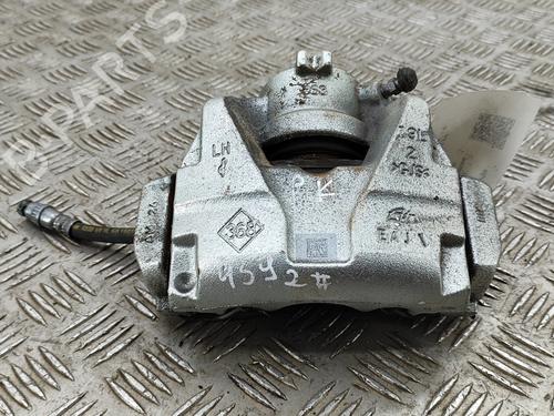 Used Left front brake caliper NISSAN JUKE (F16_) DIG-T 117 (117 hp) 28550674