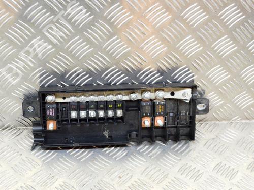 Elektronisk modul JAGUAR F-PACE (X761) 2.0 TD4 AWD | BP14618490M83 