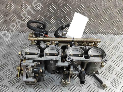 Used Throttle body YAMAHA MOTORCYCLES YZF-R YZF-R1 (RN12) (172 hp) 28564918