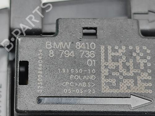 Electronic module BMW X3 (G01, F97, G08) iX3 | BP39930606M83 - Image 9