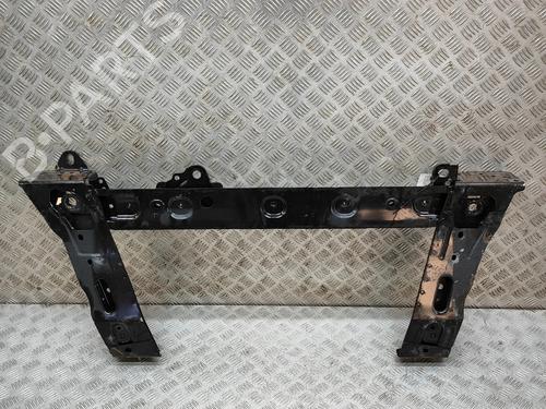 Subframe RENAULT ZOE (BFM_) ZOE (BFMC, BFMD) | BP38499976M9 - Image 4
