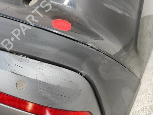 Rear bumper SKODA ENYAQ iV SUV (5AZ) 60 | BP31926319C8