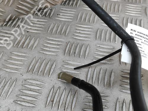 Pipe TOYOTA SUPRA (_A8_) 3.0 i (JZA80_, JZA80R) | BP28431524M125