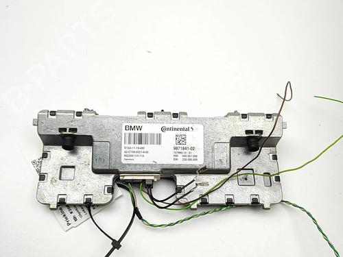Camera Camera BMW 5 Touring (G31) 530 d xDrive (265 hp) 37269291 37269291