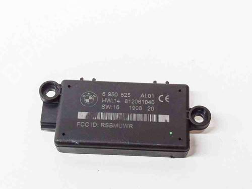 Elektronisk modul BMW 6 Convertible (E64) M6 (507 hp) 10399062