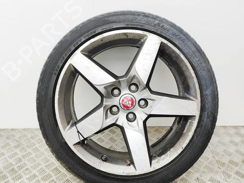Felg JAGUAR XE (X760) 2.0 D AWD (180 hp) 31360254
