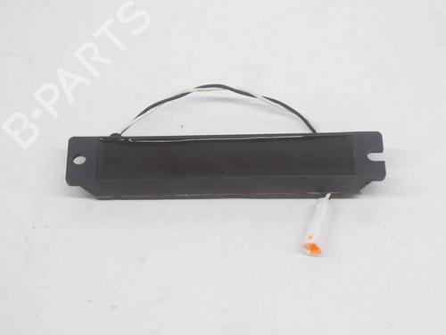 Used Electronic module TESLA MODEL S (5YJS) 75D AWD (525 hp) 20231629