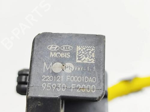Electronic sensor KIA NIRO II (SG2) EV | BP35717492M84  - Image 7