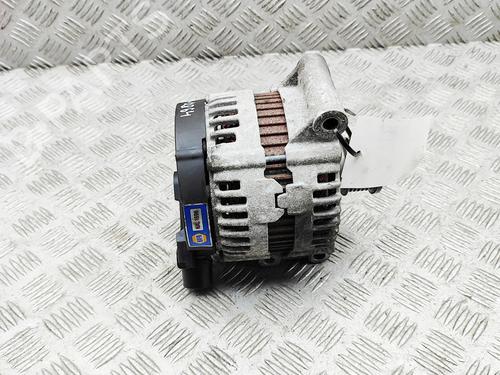 Used Alternator Alternator MINI MINI Convertible (R57) Cooper D (112 hp) 33110411 33110411
