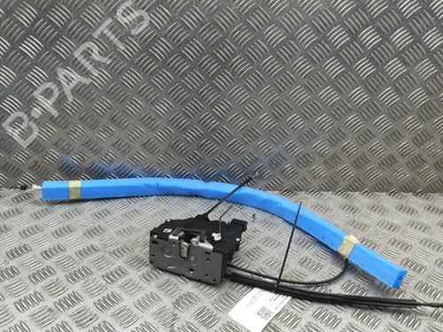 Used Rear right lock Rear right lock PEUGEOT BOXER Bus 2.0 BlueHDi 130 (130 hp) 35957782 35957782