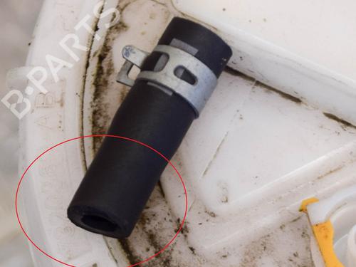 Fuel pump TOYOTA YARIS (_P13_) 1.5 Hybrid (NHP130_) | BP8840804M76 