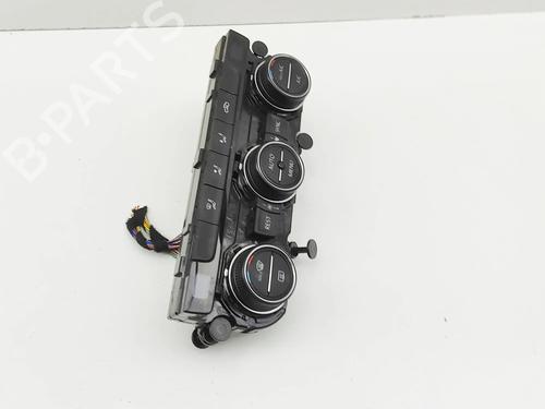 Control unit VW PASSAT B8 Variant (3G5, CB5) 2.0 TDI | BP39205719M11 - Image 2