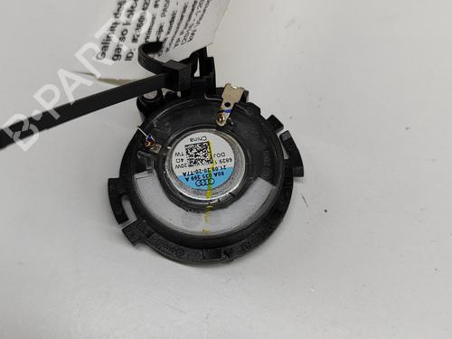 Speaker AUDI Q5 (FYB, FYG) 2.0 TDI quattro | BP27782324E2 